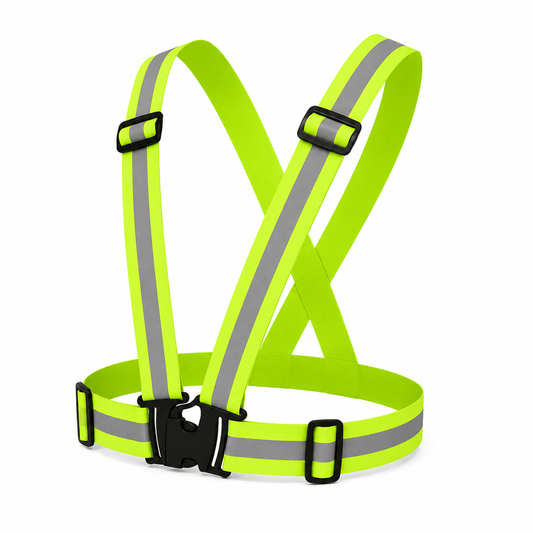 KHAYA Reflective Harness