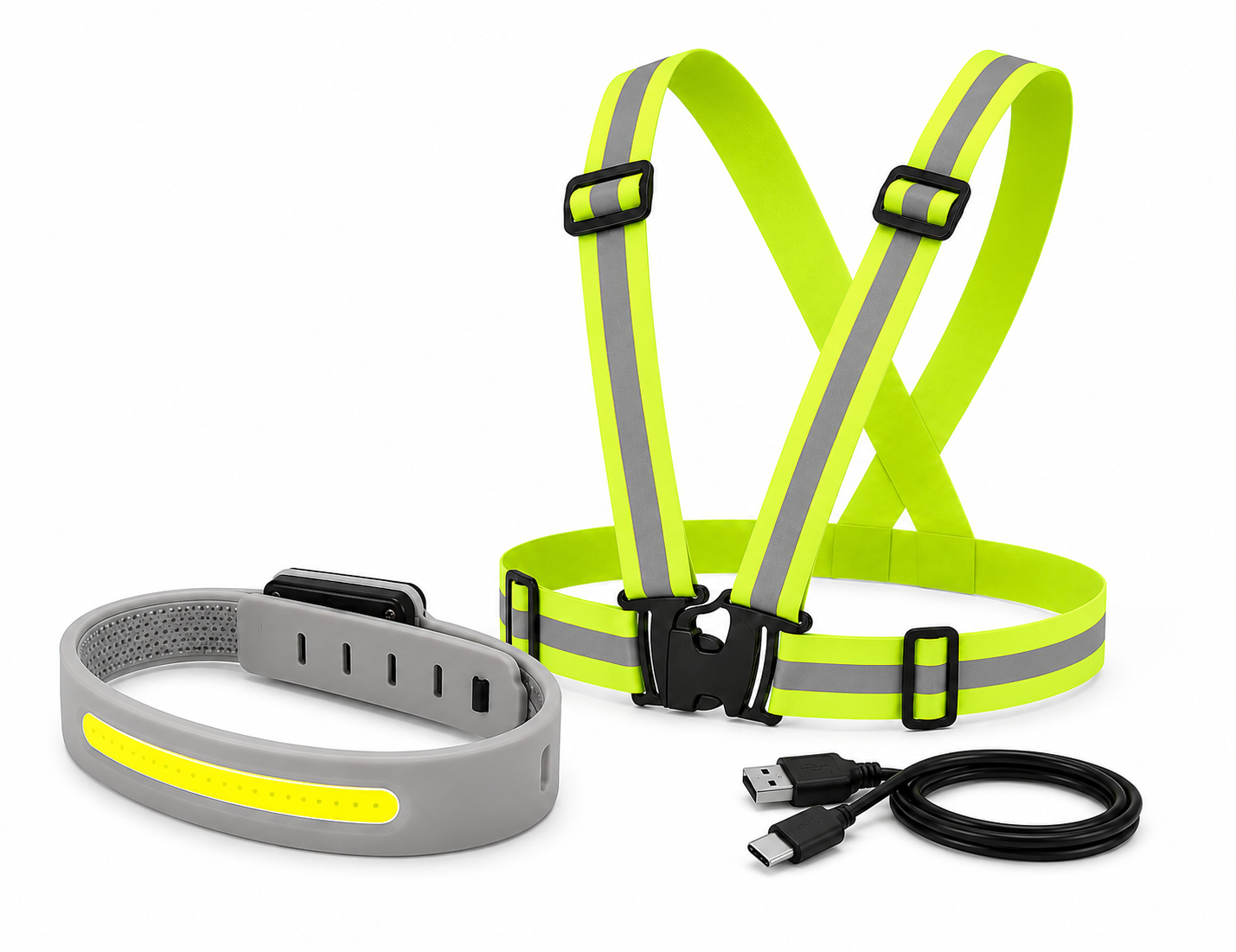KHAYA Everyday Safety Kit (Bundle)