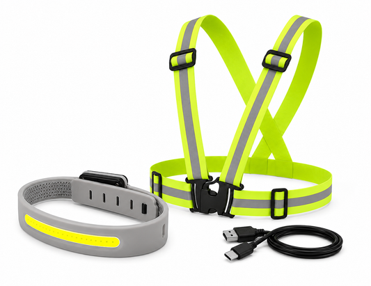 KHAYA Everyday Safety Kit (Bundle)