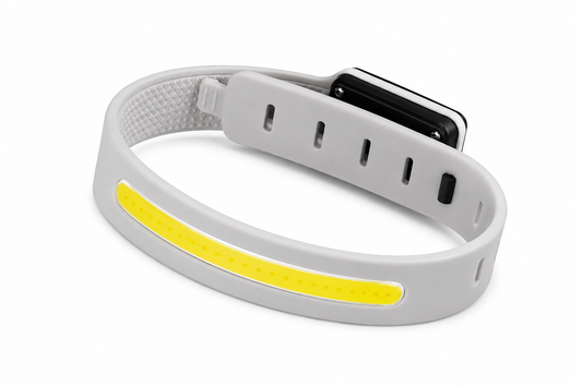 Khaya Visibility Band