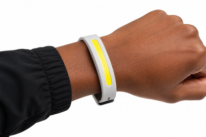 Khaya Visibility Band