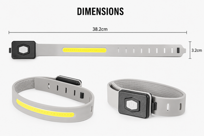 Khaya Visibility Band